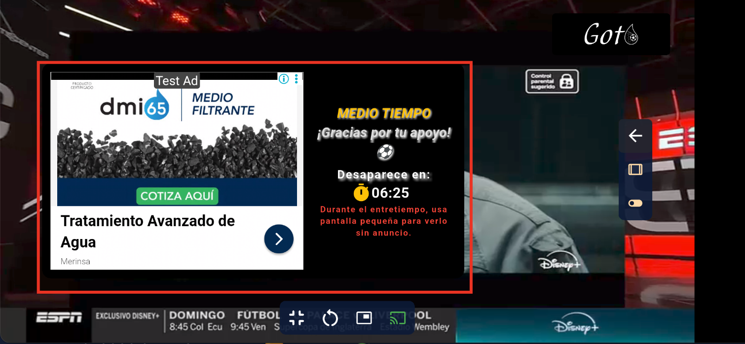Paso 3