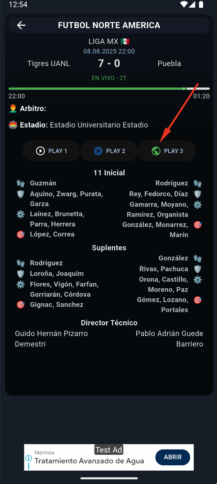 Paso 3